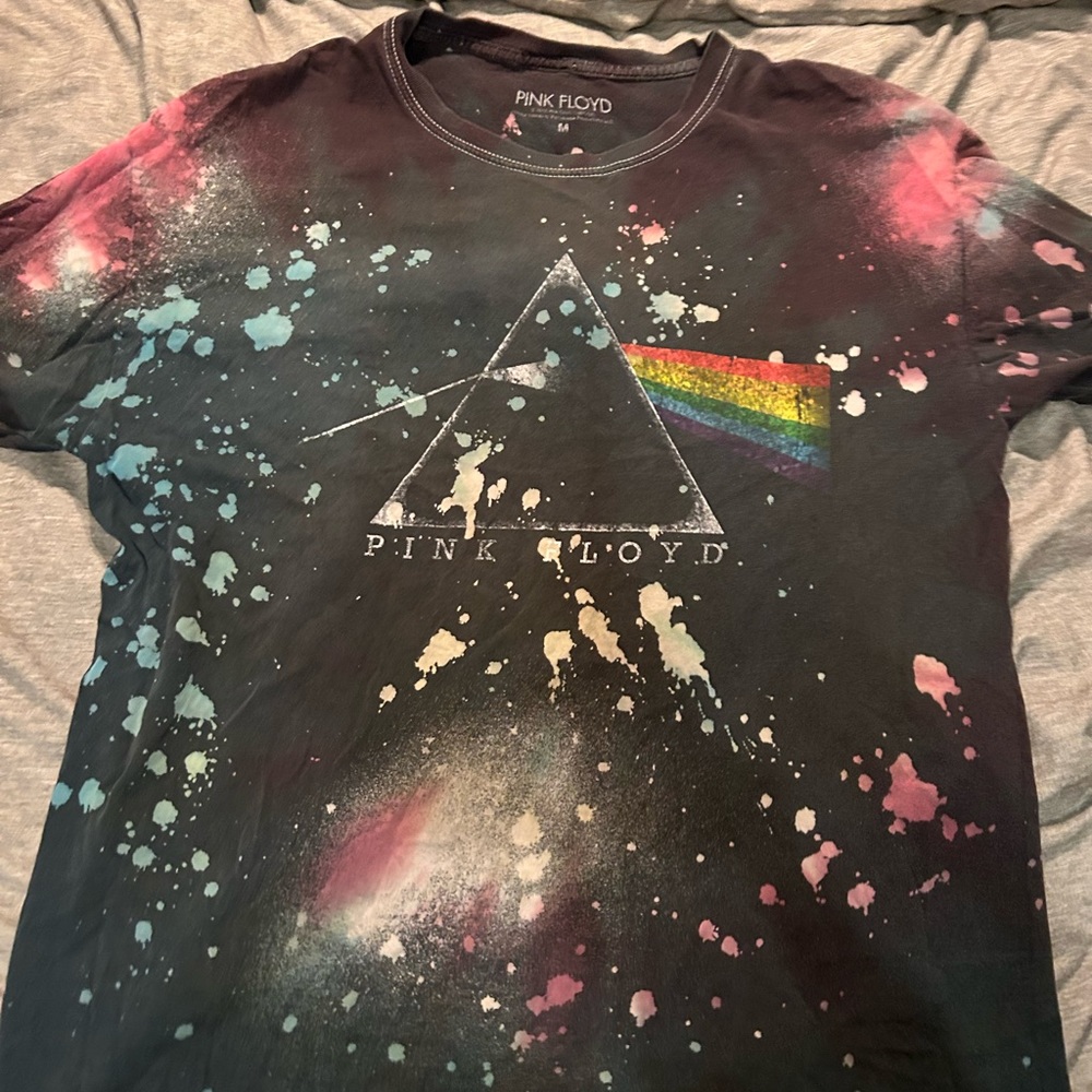 Pink Floyd T-shirt